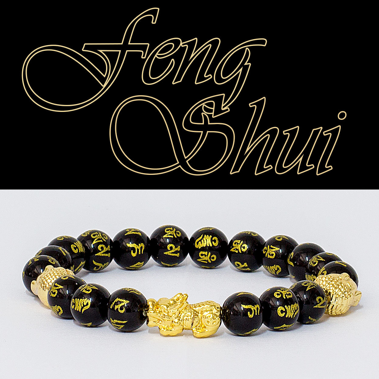 Feng shui deals bracelet in jamaica